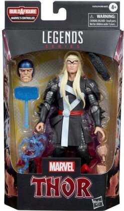 Figurine - Marvel - Thor - 10 cm