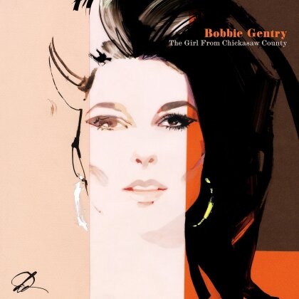 Bobbie Gentry - The Girl From Chickasaw County (Édition Limitée, 2 CD)