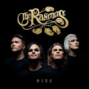The Rasmus - Rise (Boxset, LP + Book + 2 CDs)