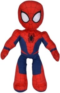 Marvel - Disney Marvel Spiderman Poseable (28Cm)