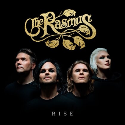 The Rasmus - Rise (LP)