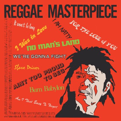 Reggae Masterpiece (2022 Reissue)