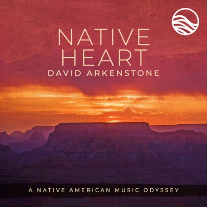 David Arkenstone - Native Heart