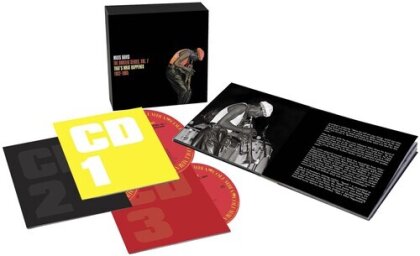 Miles Davis - Bootleg Series 7: That's What Happened 1982-1985 (Sony Legacy, 3 CD)