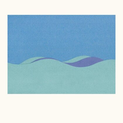 Flore Laurentienne - Volume II (Blue Vinyl, LP)
