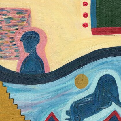 Courtney Marie Andrews - Loose Future (LP)