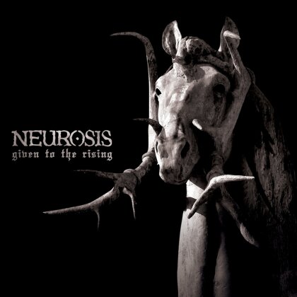 Neurosis - Given To The Rising (2022 Reissue, Neurot, 2 LPs)