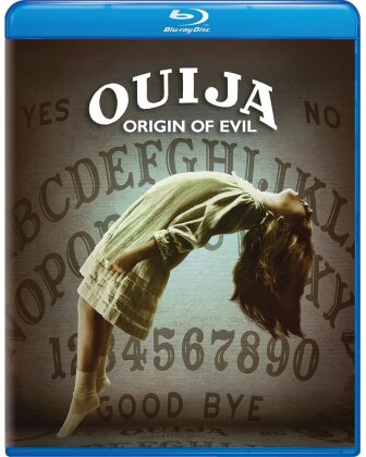Ouija 2 - Origin Of Evil (2016)