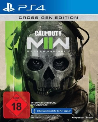 Call of Duty: Modern Warfare 2 (German Edition)
