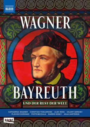 Wagner Bayreuth und der Rest der Welt (2021)