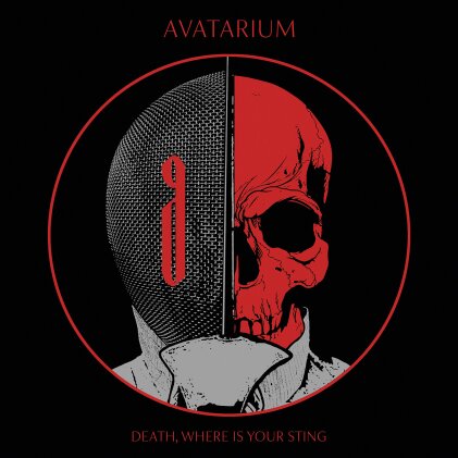 Avatarium - Death, Where Is Your Sting (Digipack)