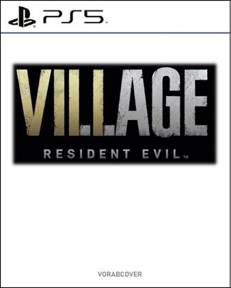 Resident Evil Village (PlayStation VR)