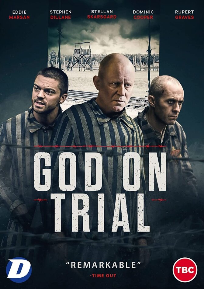 God On Trial (2008)