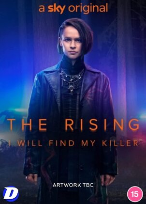 The Rising - Season 1 (2 DVDs)