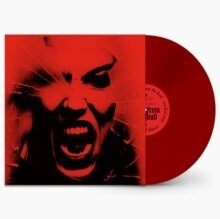 Halestorm - Back From The Dead (Indies Only, Translucent Ruby Vinyl, LP)