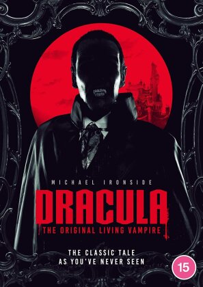 Dracula - The Original Living Vampire (2022)