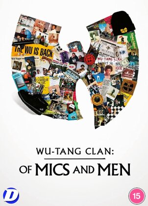 Wu Tang Clan: Of Mics And Men (2019)