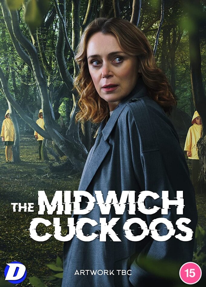 The Midwich Cuckoos - Season 1 (2 DVDs)