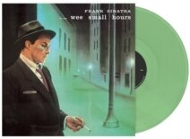 Frank Sinatra - In The Wee Small Hours (DOL, Double Mint Vinyl, LP)