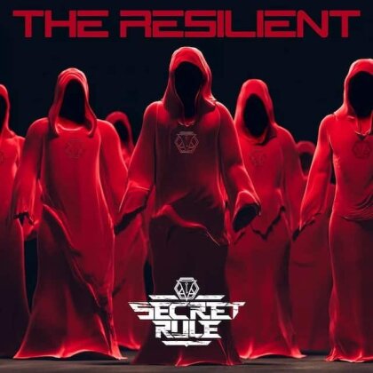 Secret Rule - The Resilient