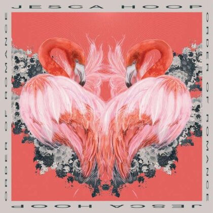 Jesca Hoop - Order Of Romance (LP)
