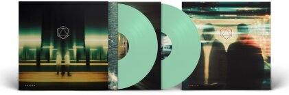 Odesza - Last Goodbye (Indies Only, + Print Card, 2 LPs)