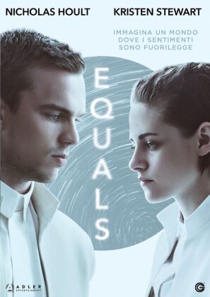 Equals (2015) (New Edition)