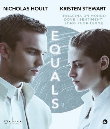 Equals (2015) (New Edition)