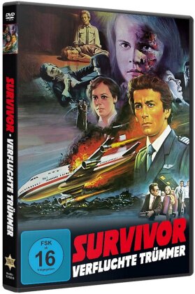 Survivor - Verfluchte Trümmer (1981)