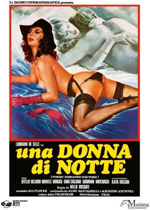 Una donna di notte (1979)