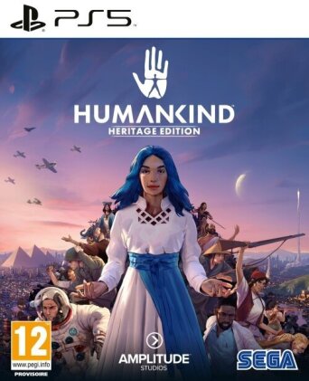 Humankind Heritage (Deluxe Edition)