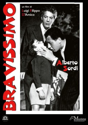 Bravissimo (1955) (Riedizione)