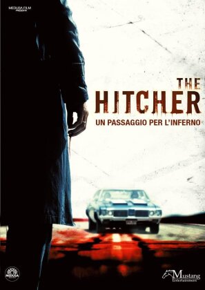 The Hitcher (2007) (New Edition)