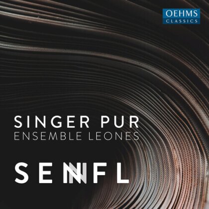 Ensemble Leones, Singer Pur & Ludwig Senfl - Motets & Songs