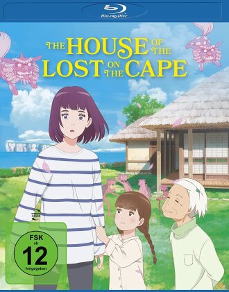 The House of the Lost on the Cape (2021)