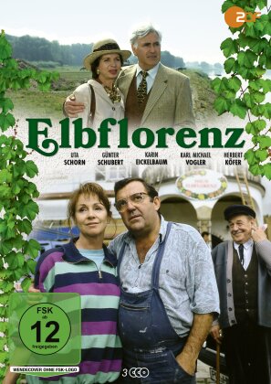 Elbflorenz (3 DVDs)