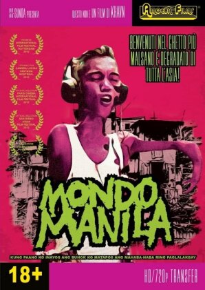 Mondo Manila (2012)