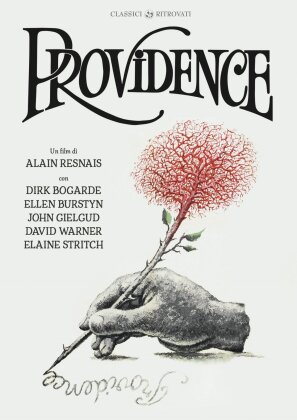 Providence (1977) (Classici Ritrovati)
