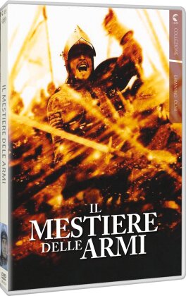 Il mestiere delle armi (2001) (Luce Collezione)