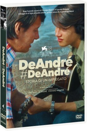 DeAndré#DeAndré - Storia di un impiegato (2021)