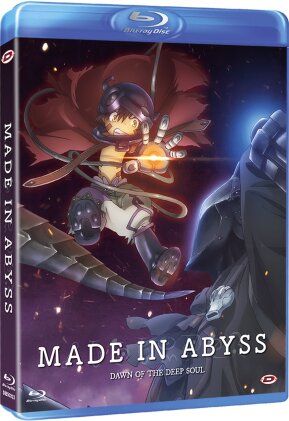 Made in Abyss - The Movie - Dawn of the Deep Soul (2020)
