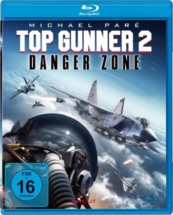 Top Gunner 2 - Danger Zone (2022)