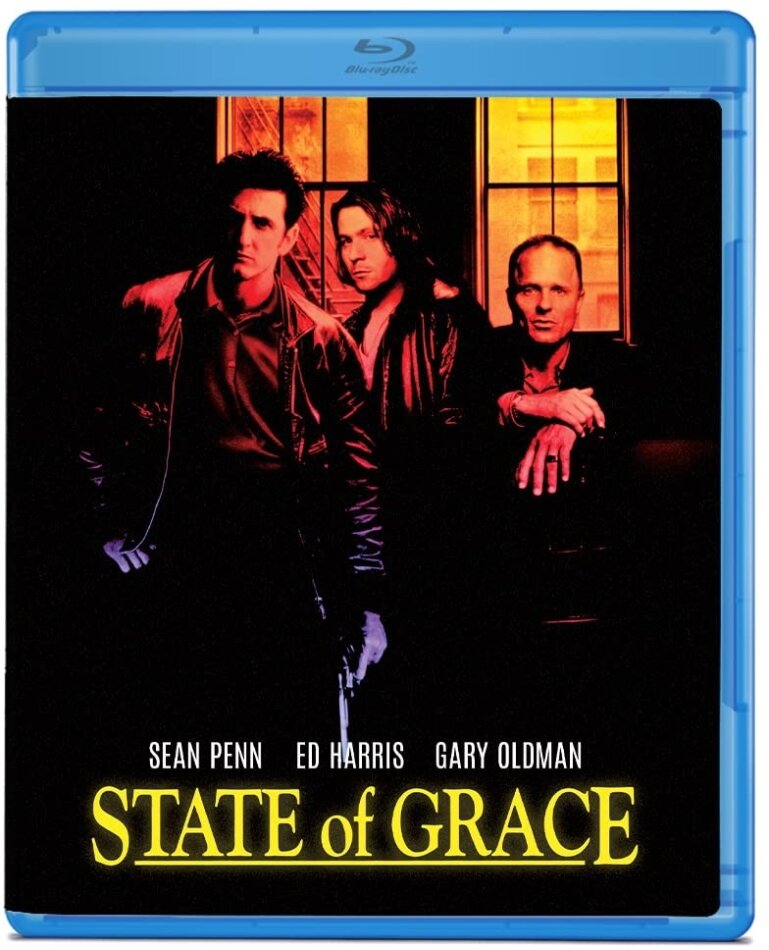 State Of Grace (1990)