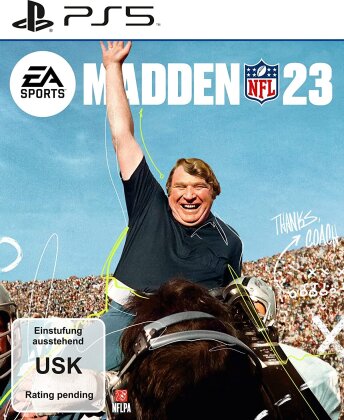 Madden NFL 23 (German Edition)