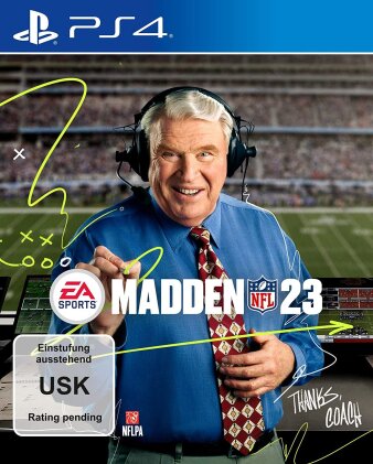 Madden NFL 23 (German Edition)