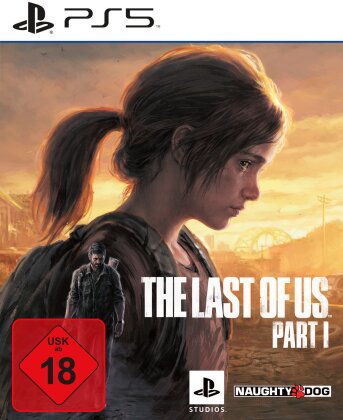 The Last of Us - Part 1 (German Edition)
