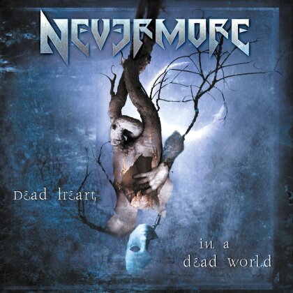Nevermore - Dead Heart In A Dead World (2022 Reissue)