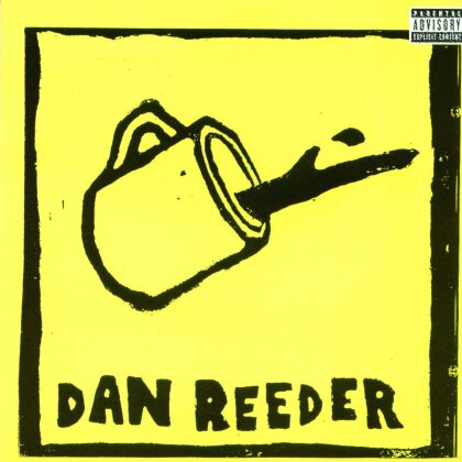 Dan Reeder - --- (2022 Reissue, Oh Boy, LP)
