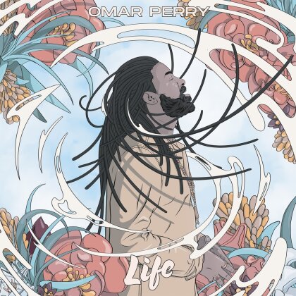 Omar Perry - Life (LP)