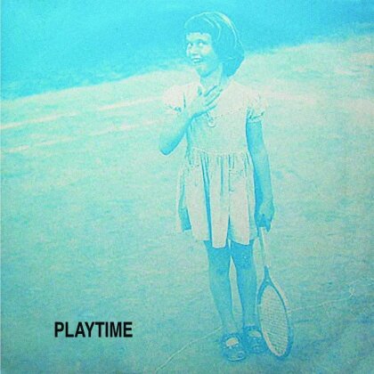 Piero Umiliani - Playtime (LP)